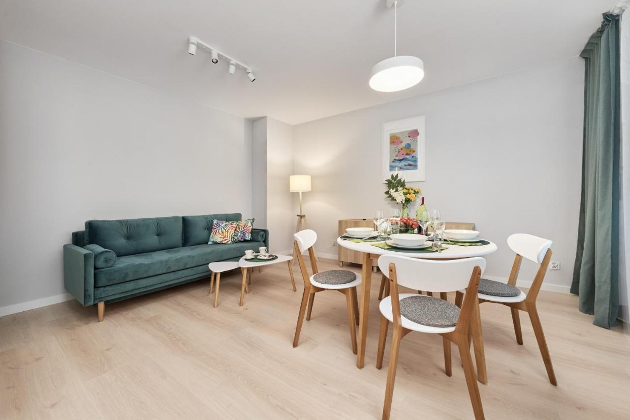 Apartment Southstar - Gwiazdzista - Free Parking By Renters *