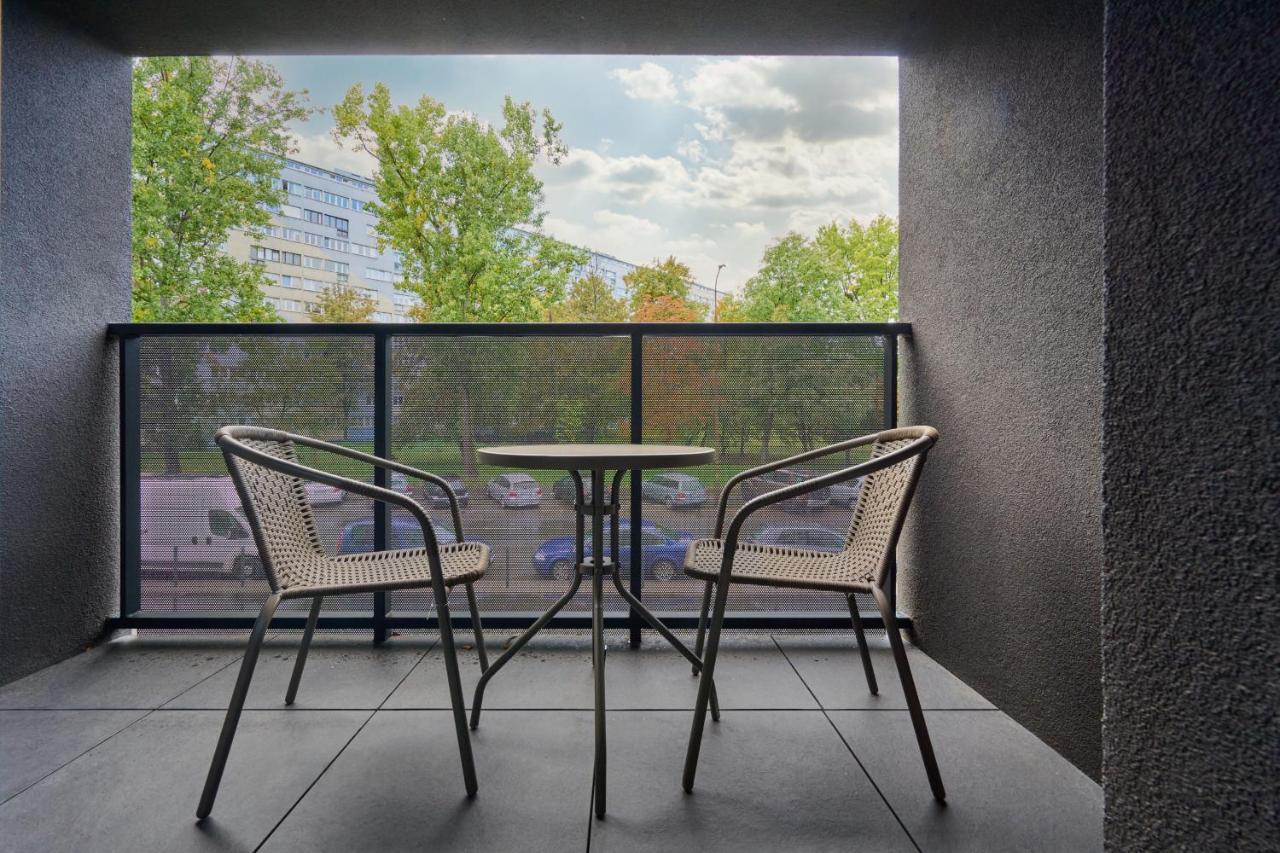 Southstar - Gwiazdzista - Free Parking By Renters Apartment *