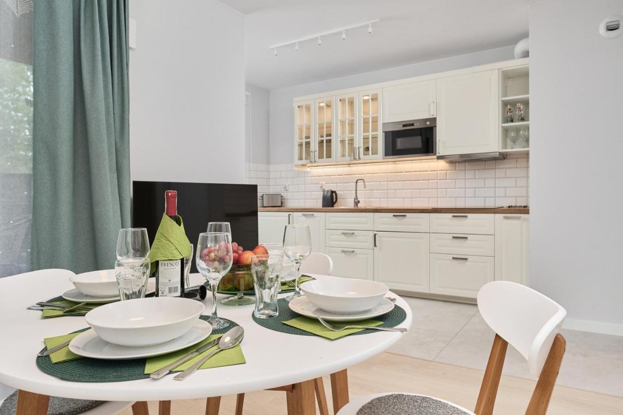 Apartment Southstar - Gwiazdzista - Free Parking By Renters Wroclaw