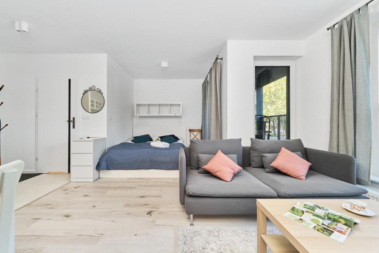 Apartment Southstar - Gwiazdzista - Free Parking By Renters *