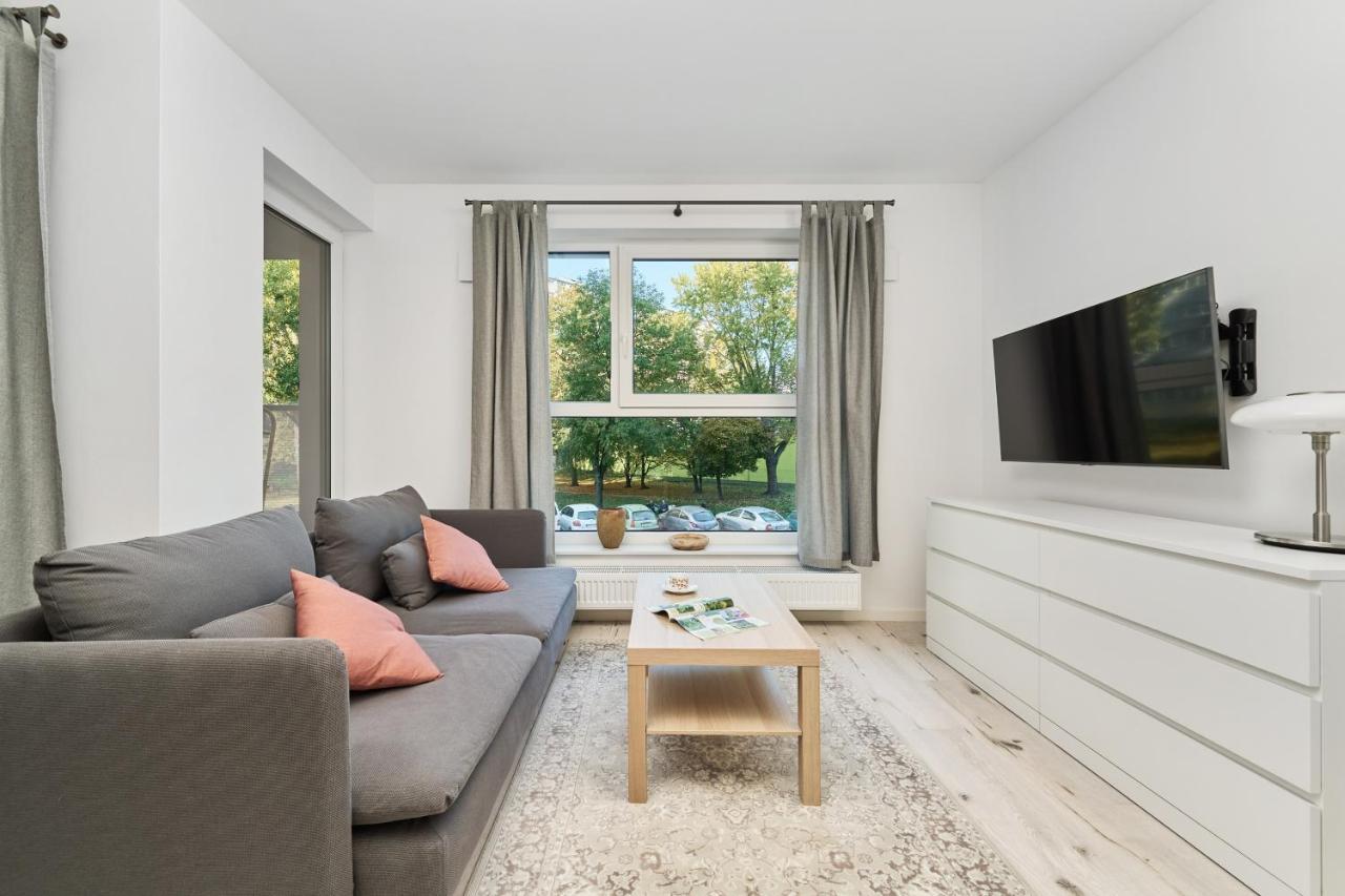 Apartment Southstar - Gwiazdzista - Free Parking By Renters