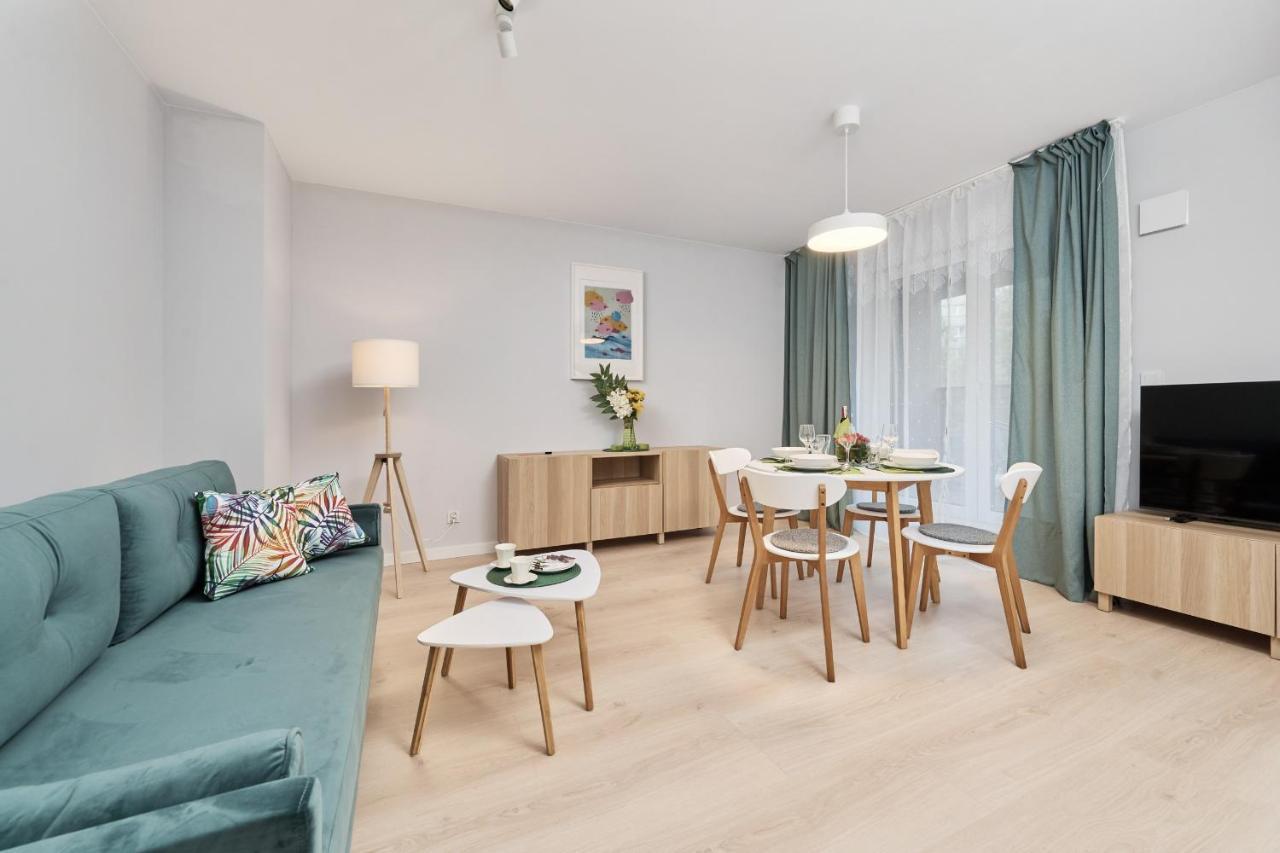 Southstar - Gwiazdzista - Free Parking By Renters * Wroclaw