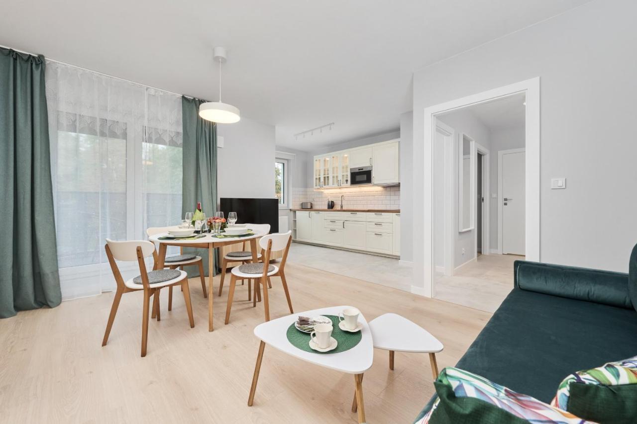 Southstar - Gwiazdzista - Free Parking By Renters Apartment Wroclaw