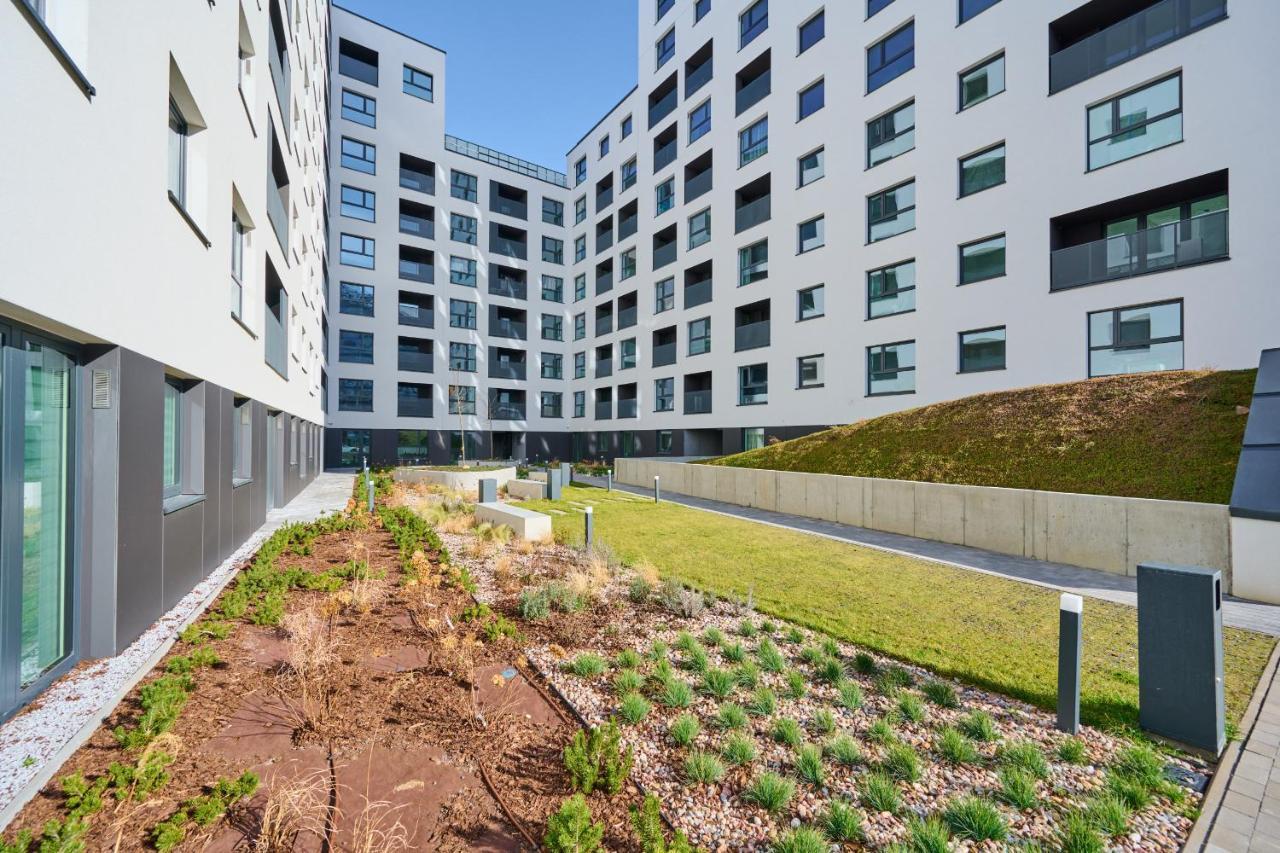 Southstar - Gwiazdzista - Free Parking By Renters Apartment *