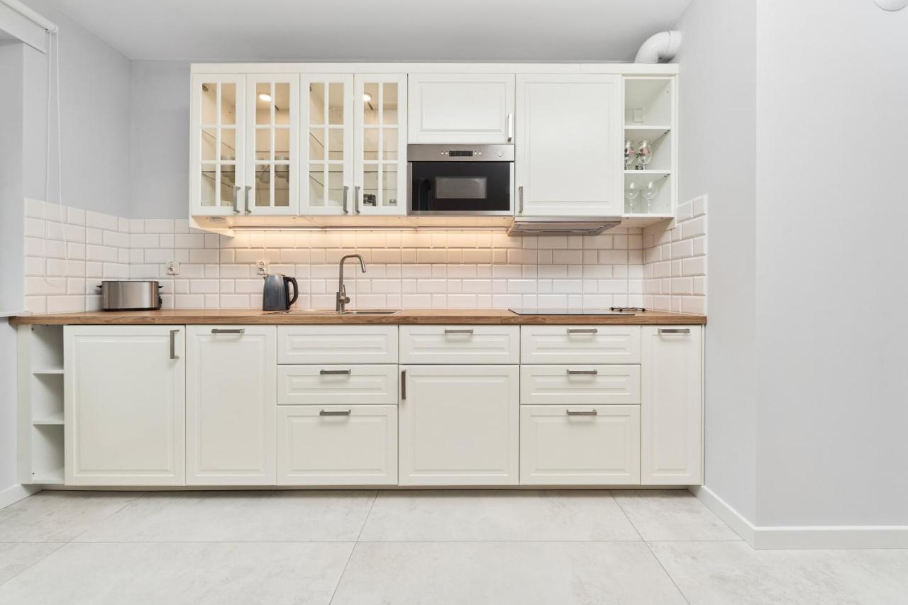 Apartment Southstar - Gwiazdzista - Free Parking By Renters Wroclaw