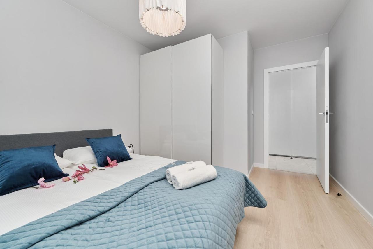 Apartment Southstar - Gwiazdzista - Free Parking By Renters *