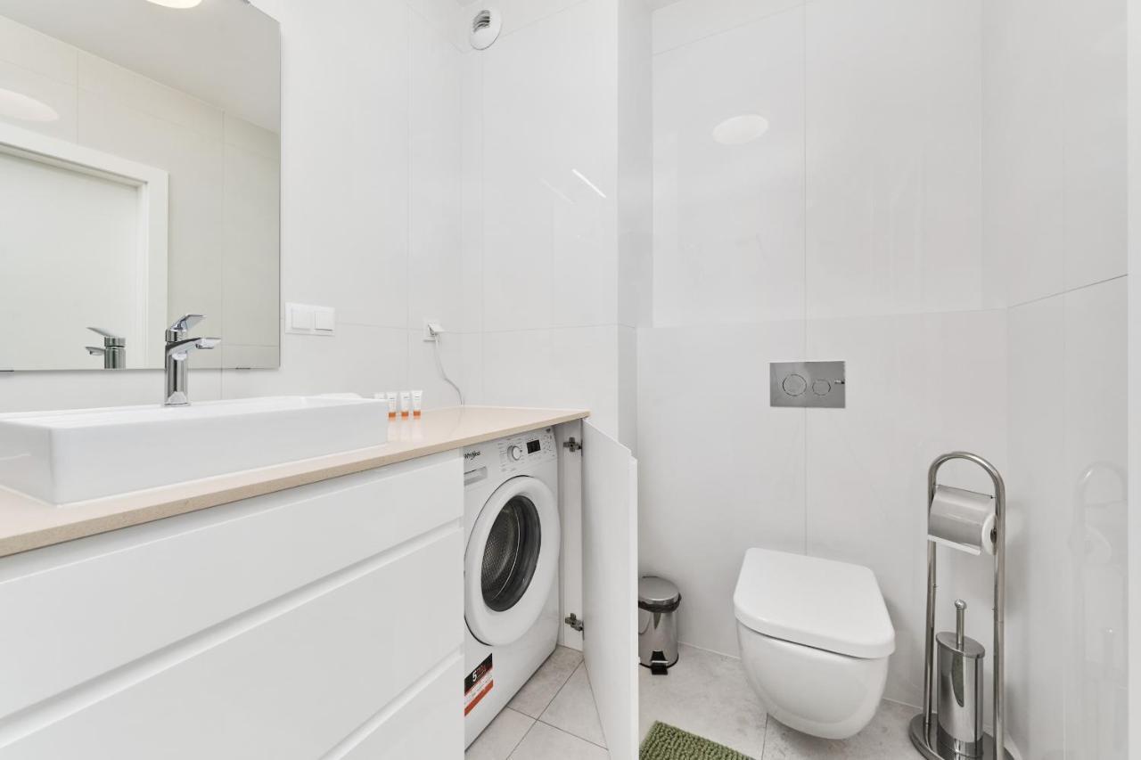 Southstar - Gwiazdzista - Free Parking By Renters Apartment *