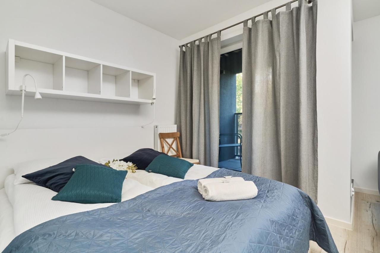 Apartment Southstar - Gwiazdzista - Free Parking By Renters