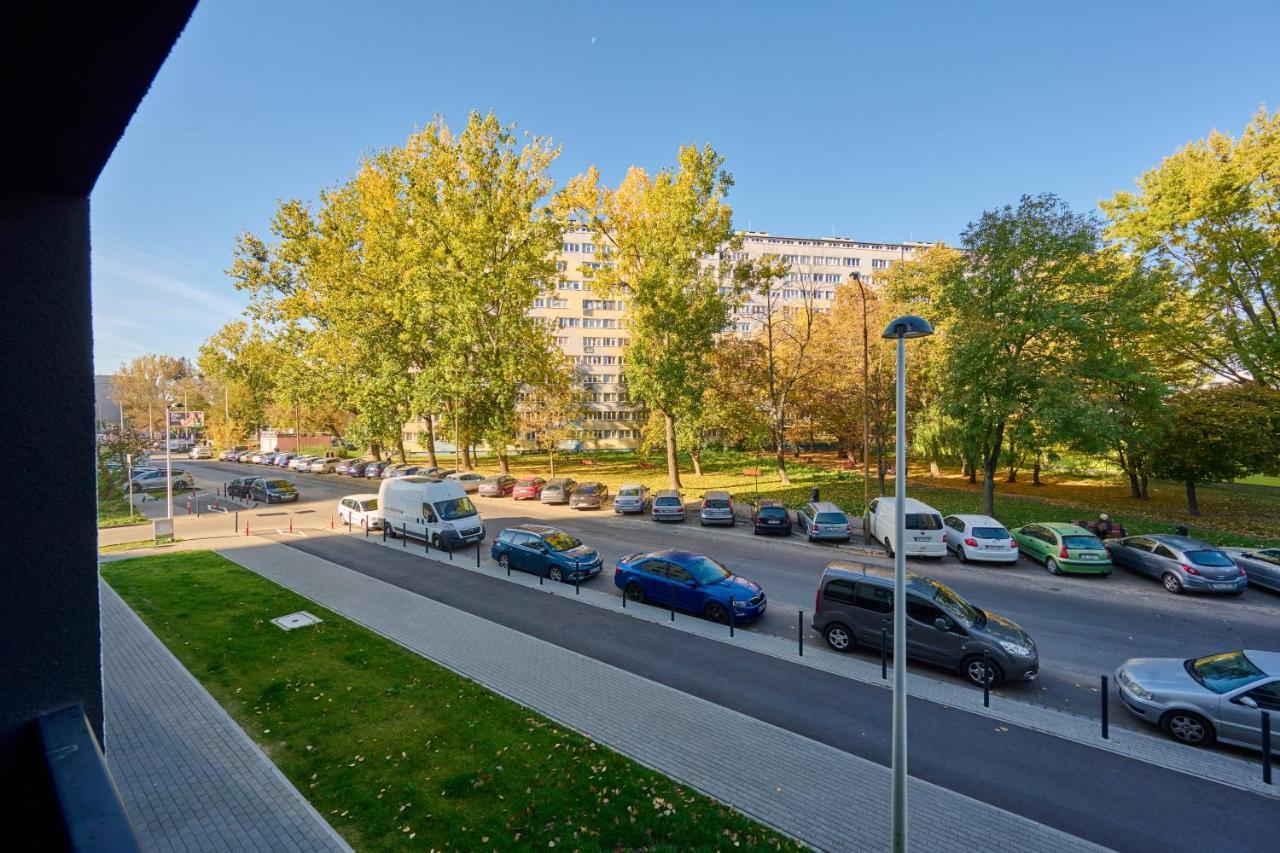 Apartment Southstar - Gwiazdzista - Free Parking By Renters *
