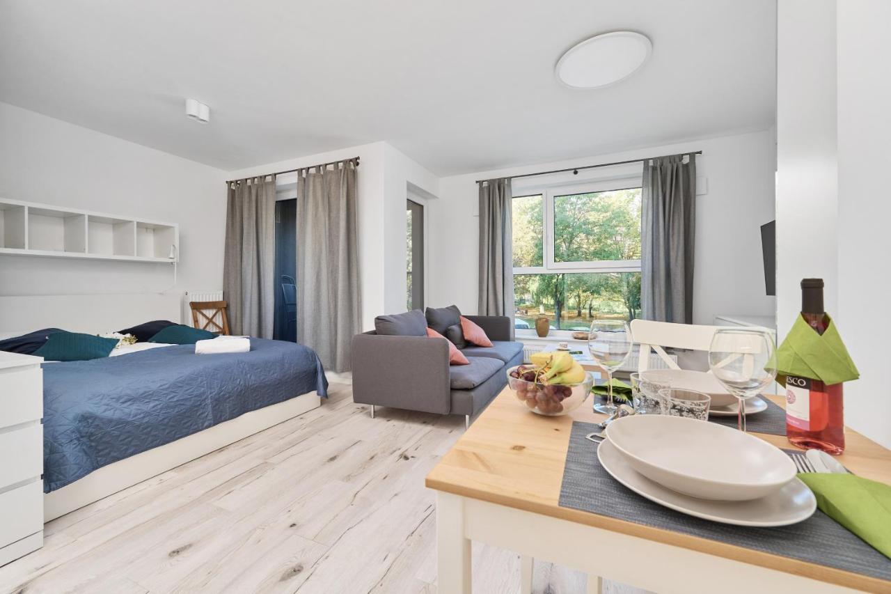 Southstar - Gwiazdzista - Free Parking By Renters Apartment *