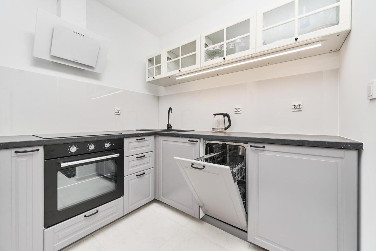 Apartment Southstar - Gwiazdzista - Free Parking By Renters *