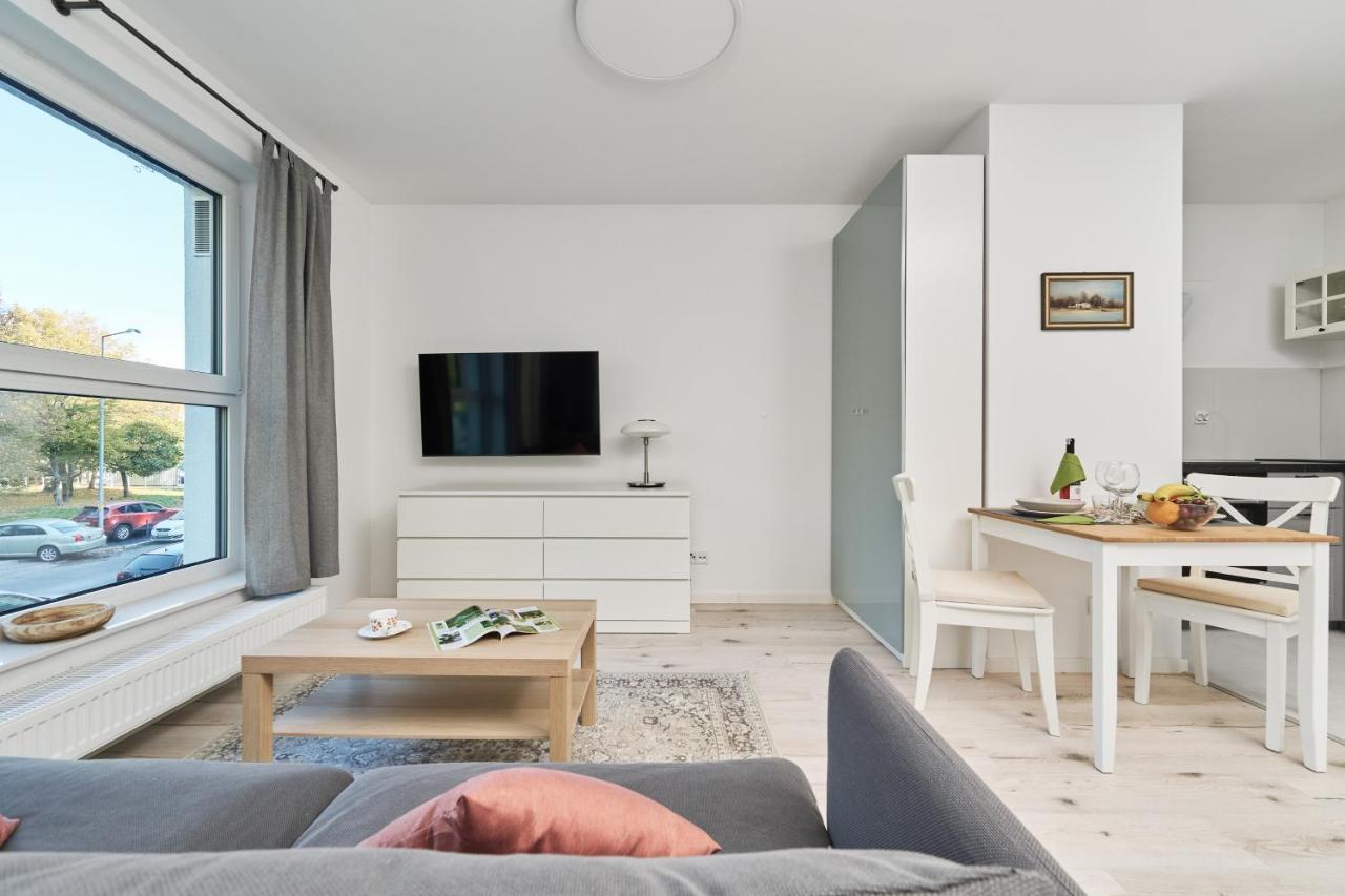 Southstar - Gwiazdzista - Free Parking By Renters Apartment