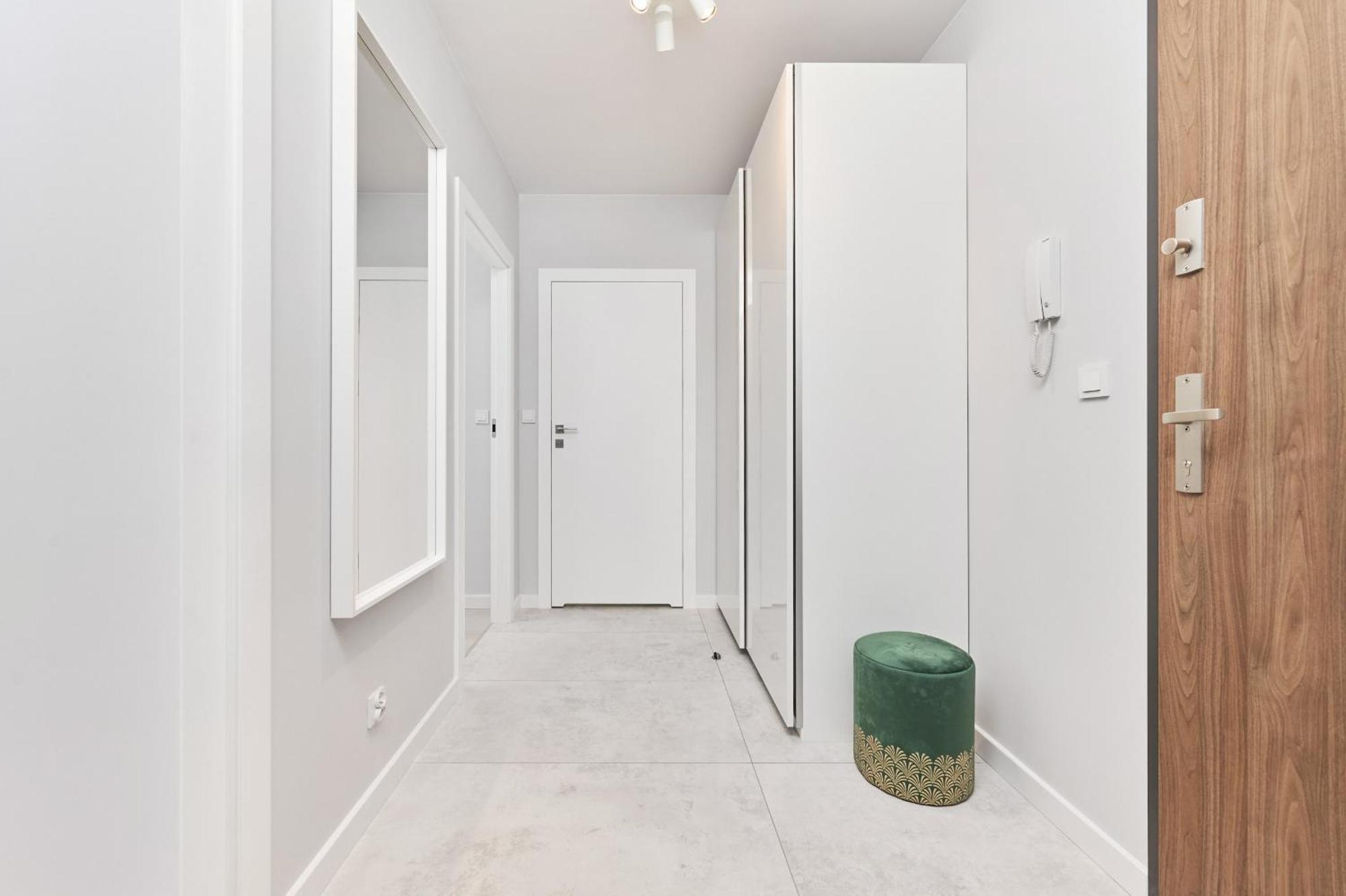 Southstar - Gwiazdzista - Free Parking By Renters Apartment *