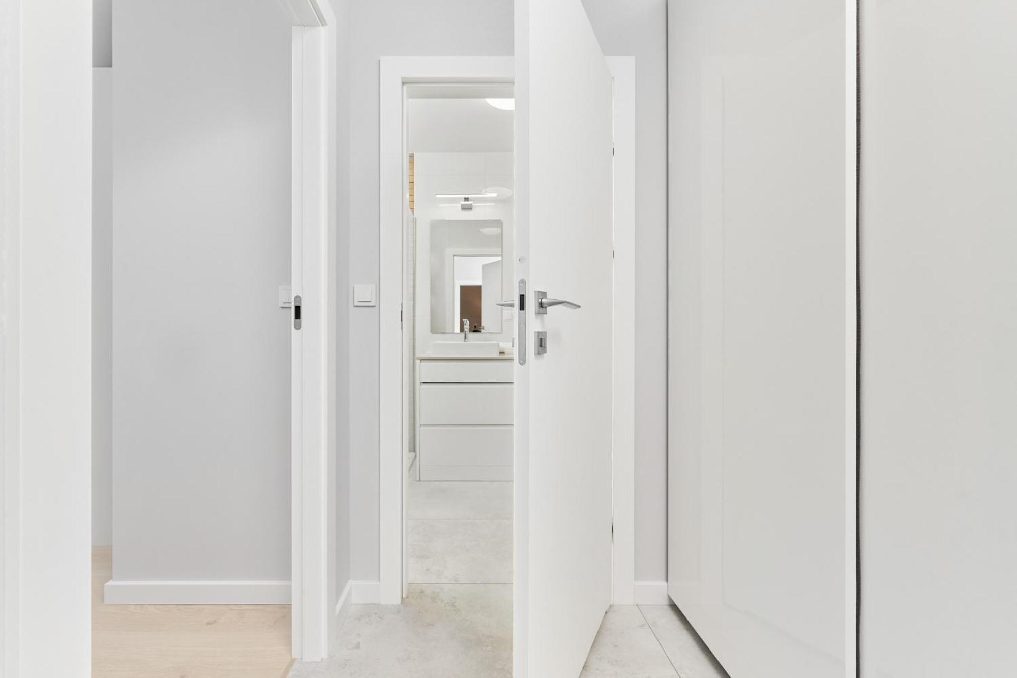 Southstar - Gwiazdzista - Free Parking By Renters Apartment *